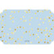 Gold Dots Baby Shower Invitations Image 3 of 3